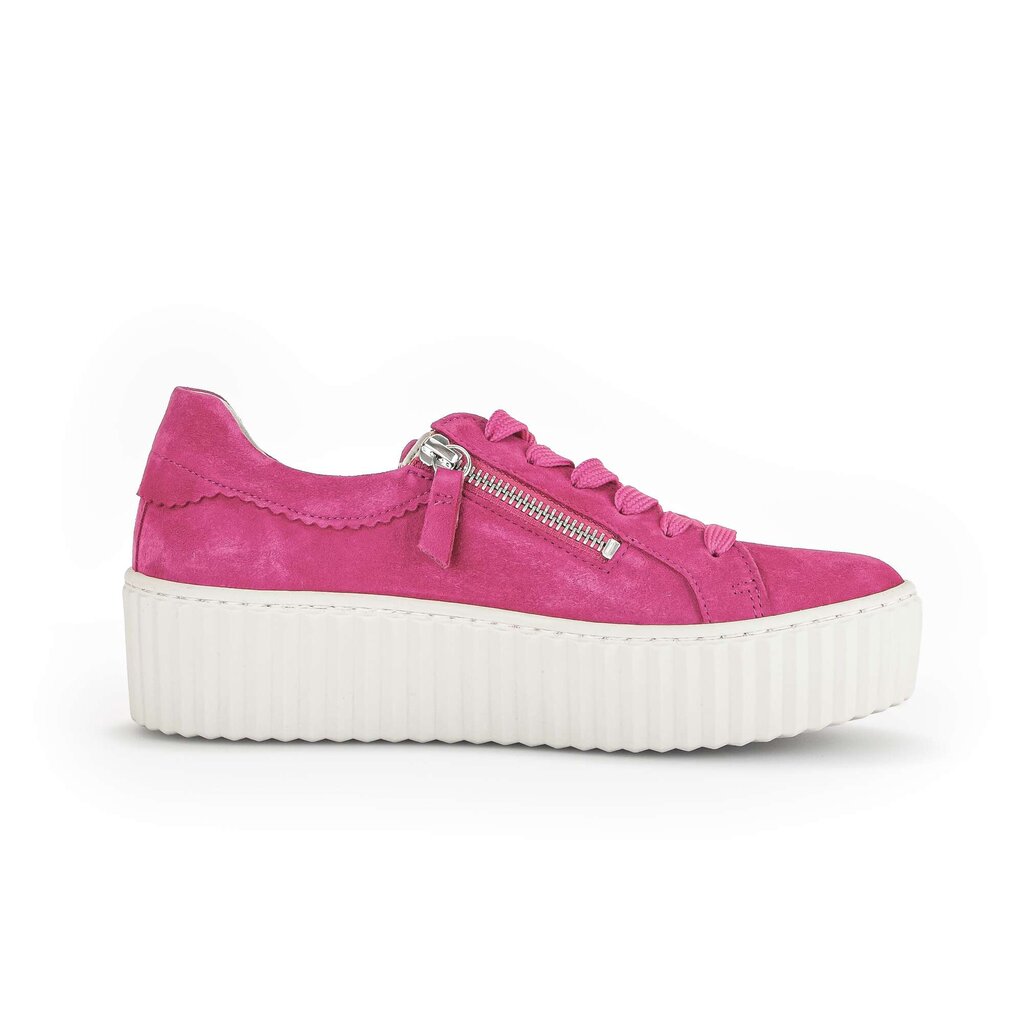 Gabor fashion Sneaker low pink