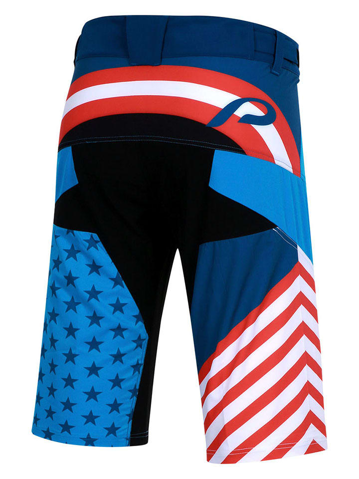 Protective Fahrradshorts 