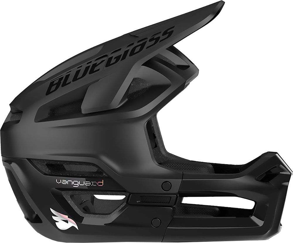 Bluegrass Vanguard Core Mips - Fullface Helm kaufen | Bike-Discount