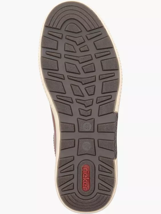 Rieker Herren Sneaker Low