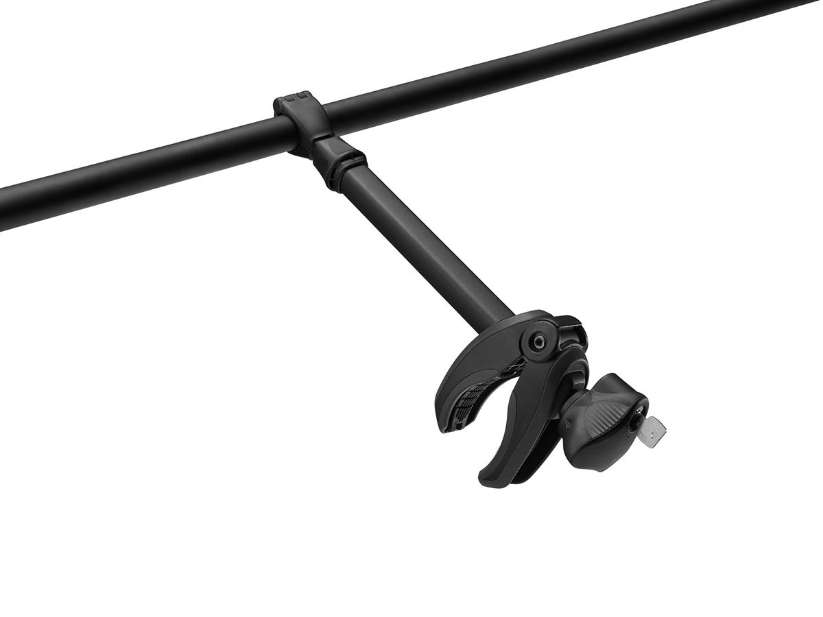 Thule Caravan Superb XT Fahrradträger
