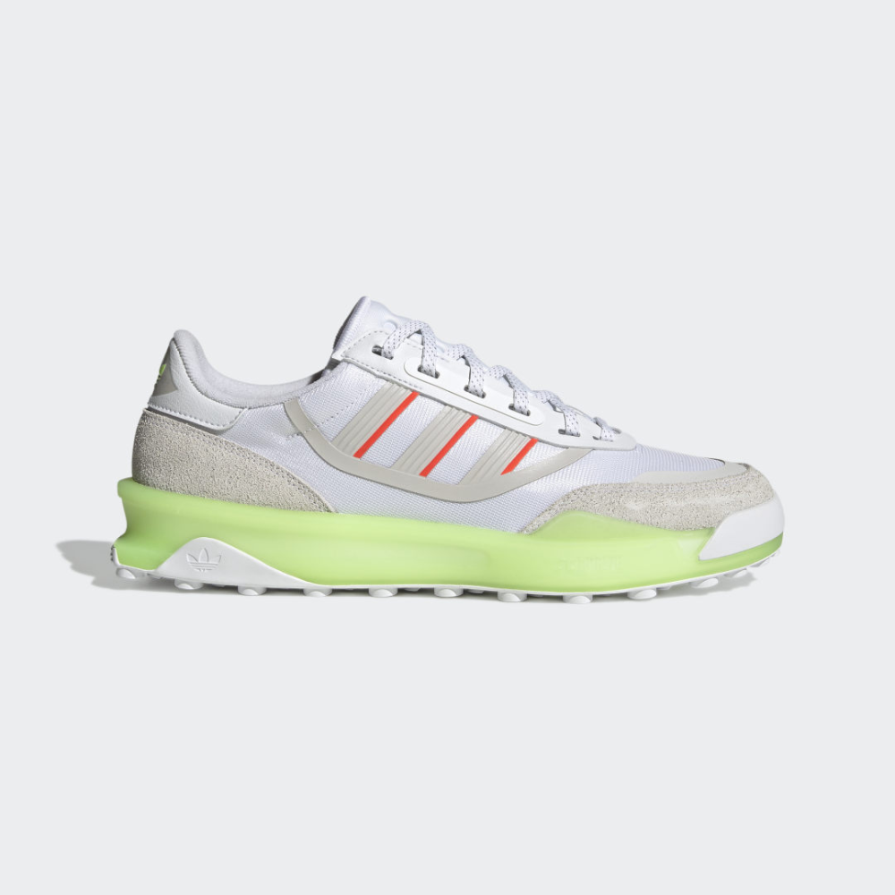 adidas Indoor CT GZ7854 / weiss