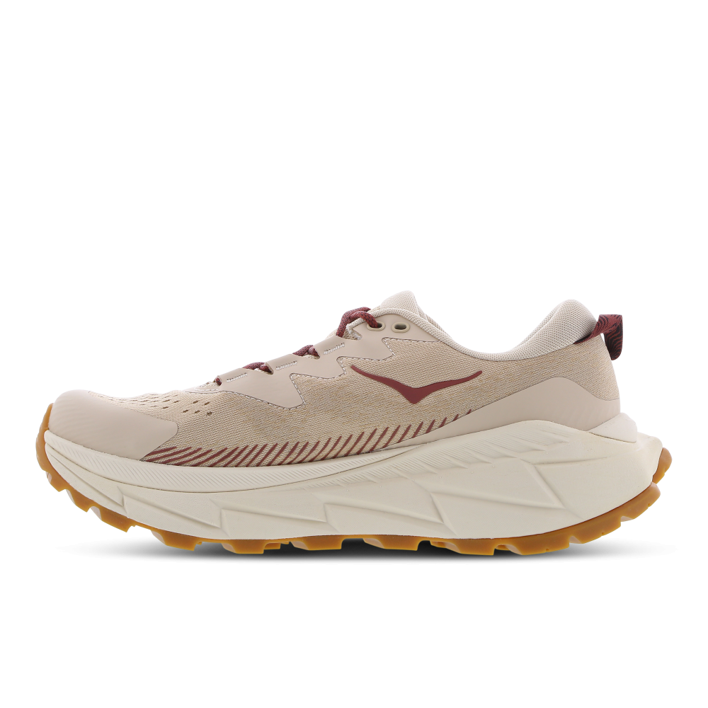 Hoka Skyline Float X 1153350-SSEN / gelb
