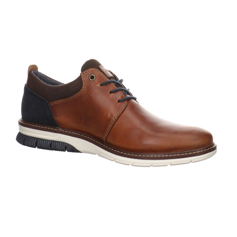 Rieker Schnürschuh