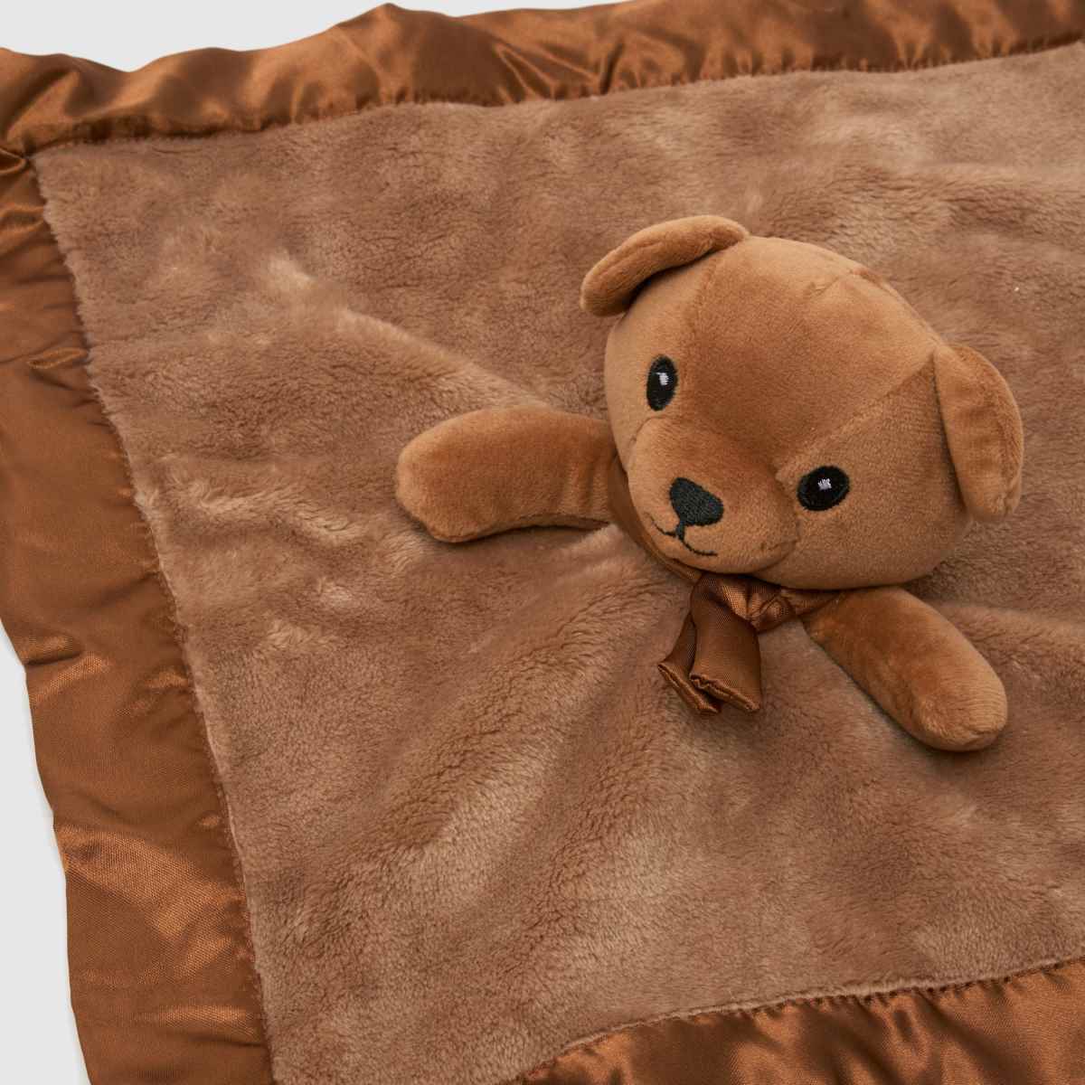 UGG Chestnut Bixbee and Lovey Bear spjälsäng Babystövlar