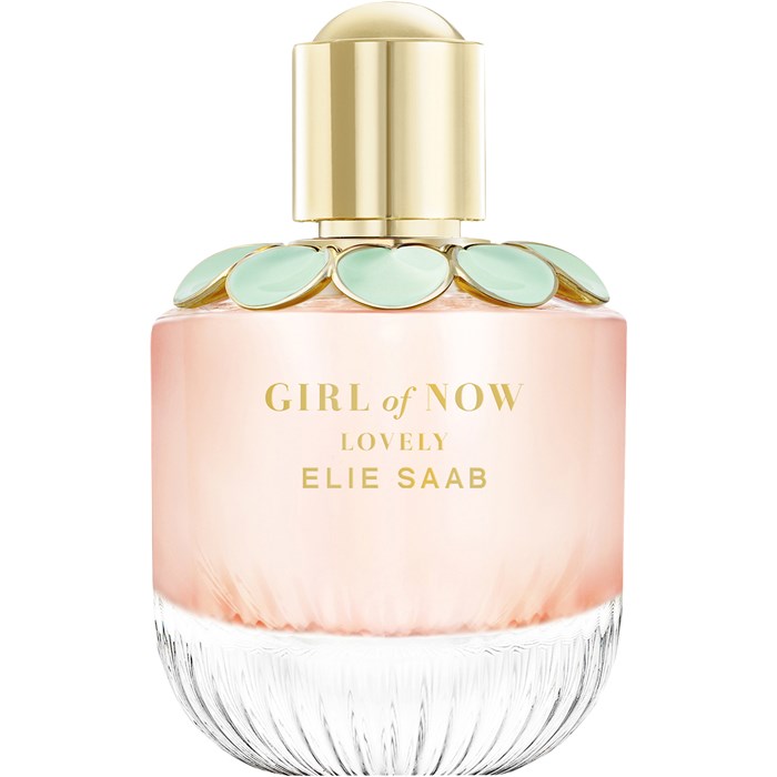 Eau de Parfum Spray