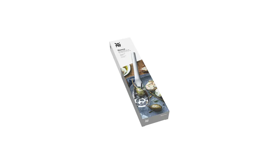WMF Servierlöffel perforiert Nuova, 25 cm