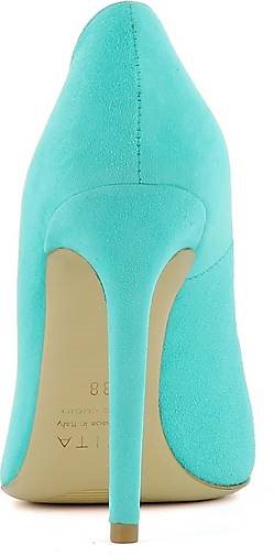 EVITA Damen Pumps MIA