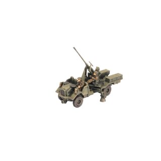 Bofors SP AA Troop (3) (EN)