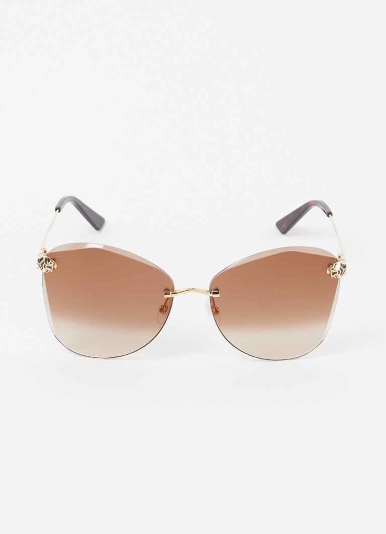 Cartier saulesbrilles CT0398S