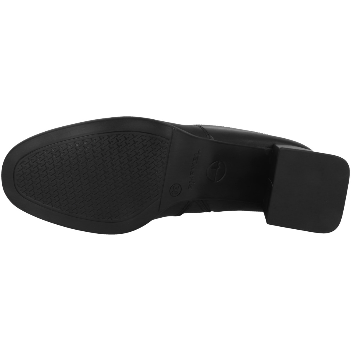Tamaris 1-25069-41 Stiefelette schwarz