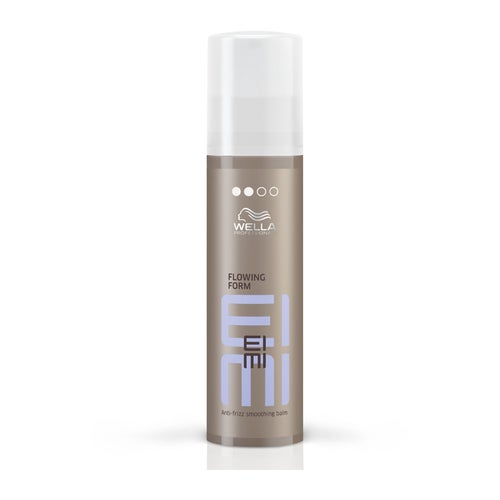 Wella Professionals Eimi Flowing Form Anti-frizz Smoothing Balm 100 ml
