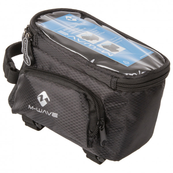M-Wave - Rotterdam Top SB Oberrohrtasche - Fahrradtasche