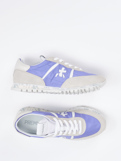 Sneaker-16611030003 Premiata