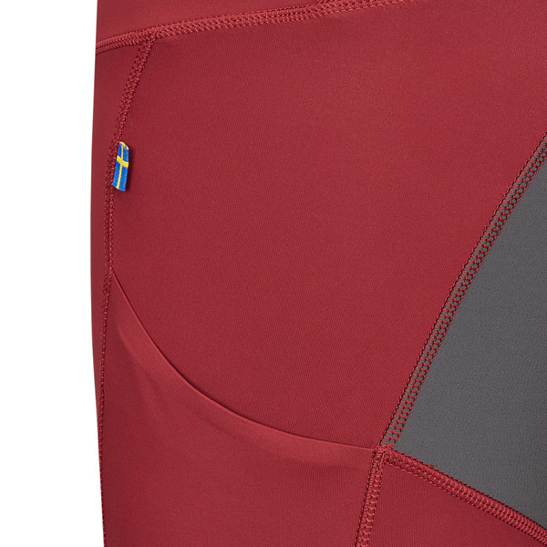 ABISKO TREKKING TIGHTS PRO W Damen - Trekkinghose