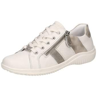 Remonte Sneaker in beige