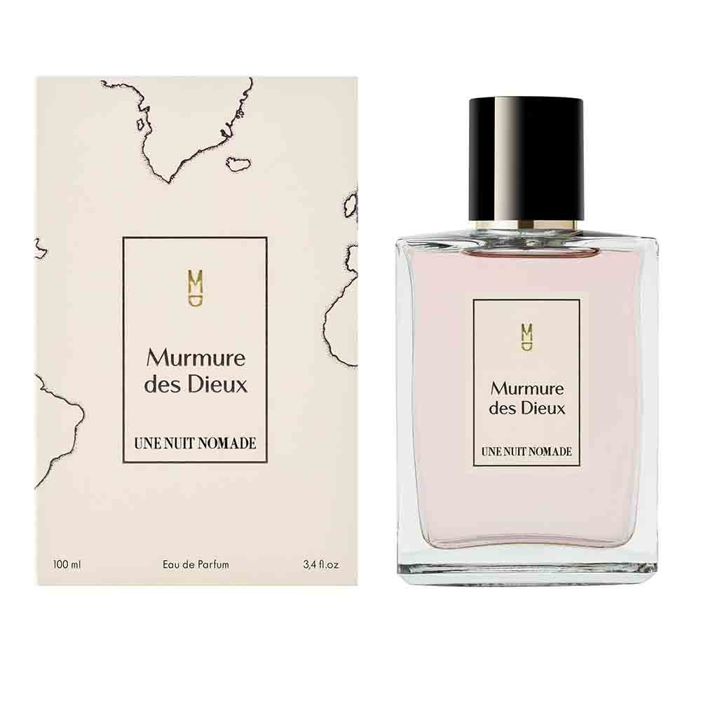 Une Nuit Nomade Une Nuit à Bali Murmure des Dieux Eau de Parfum Nat. Spray