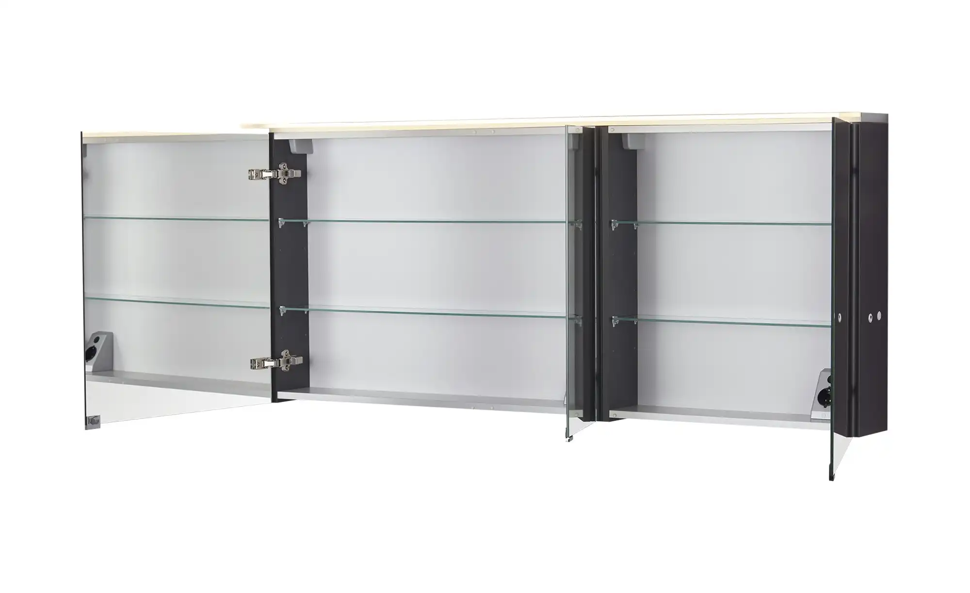 Spiegelschrank