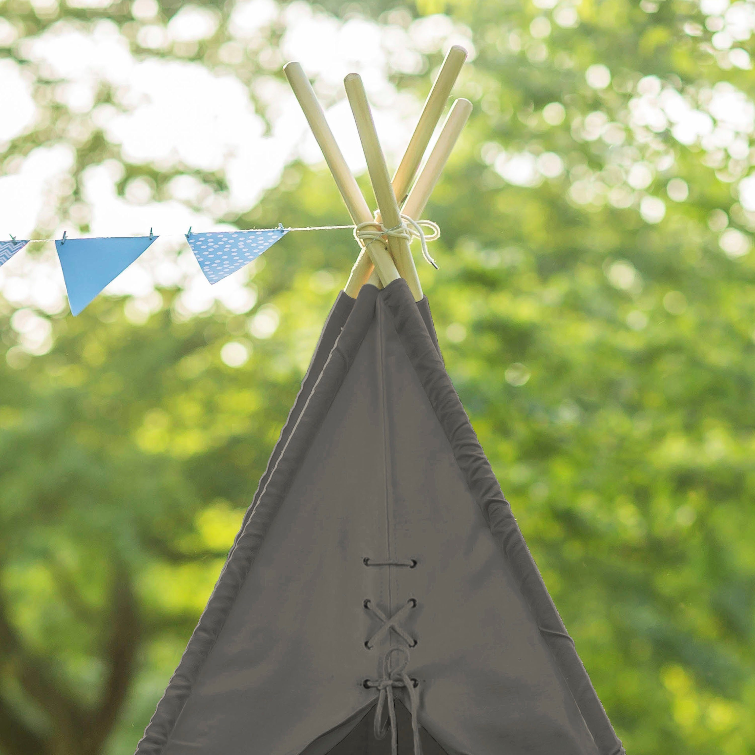 Sunny Tipi-Zelt Alba