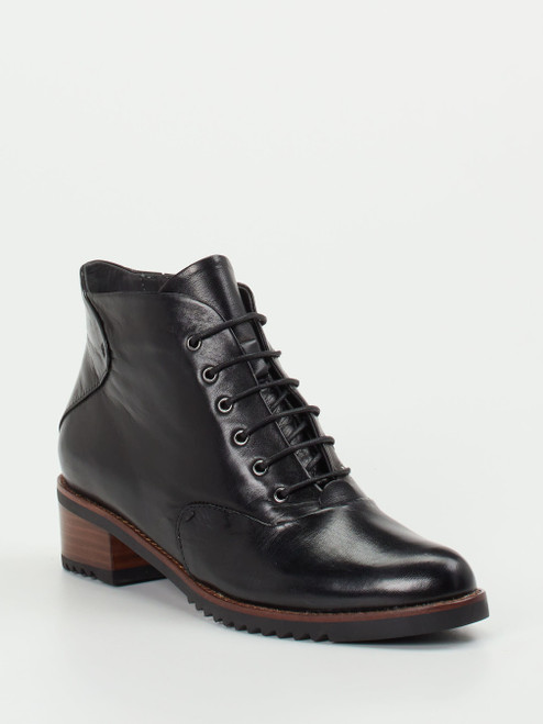 Schnürstiefelette-17050090039 Everybody