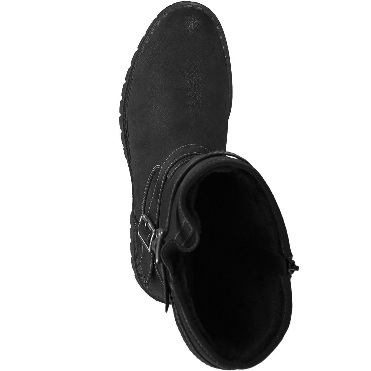 s.Oliver 5-26603-41 Stiefel schwarz