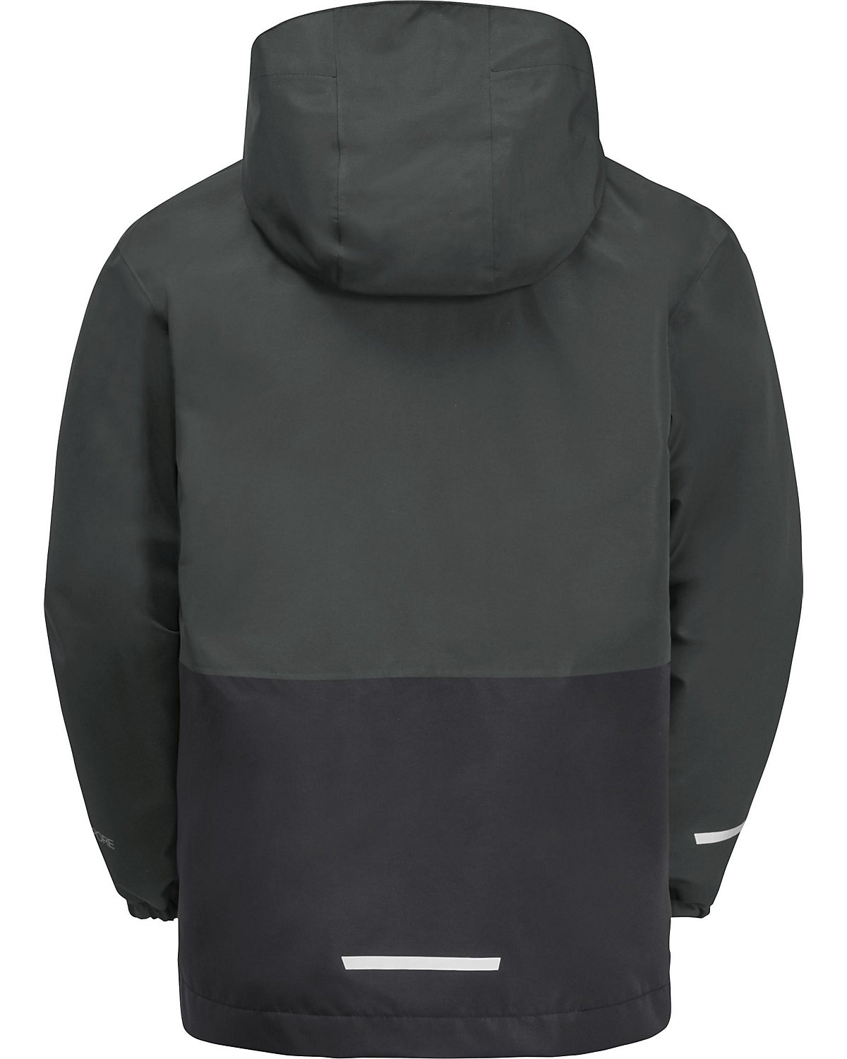 Outdoorjacke ICELAND K für Jungen