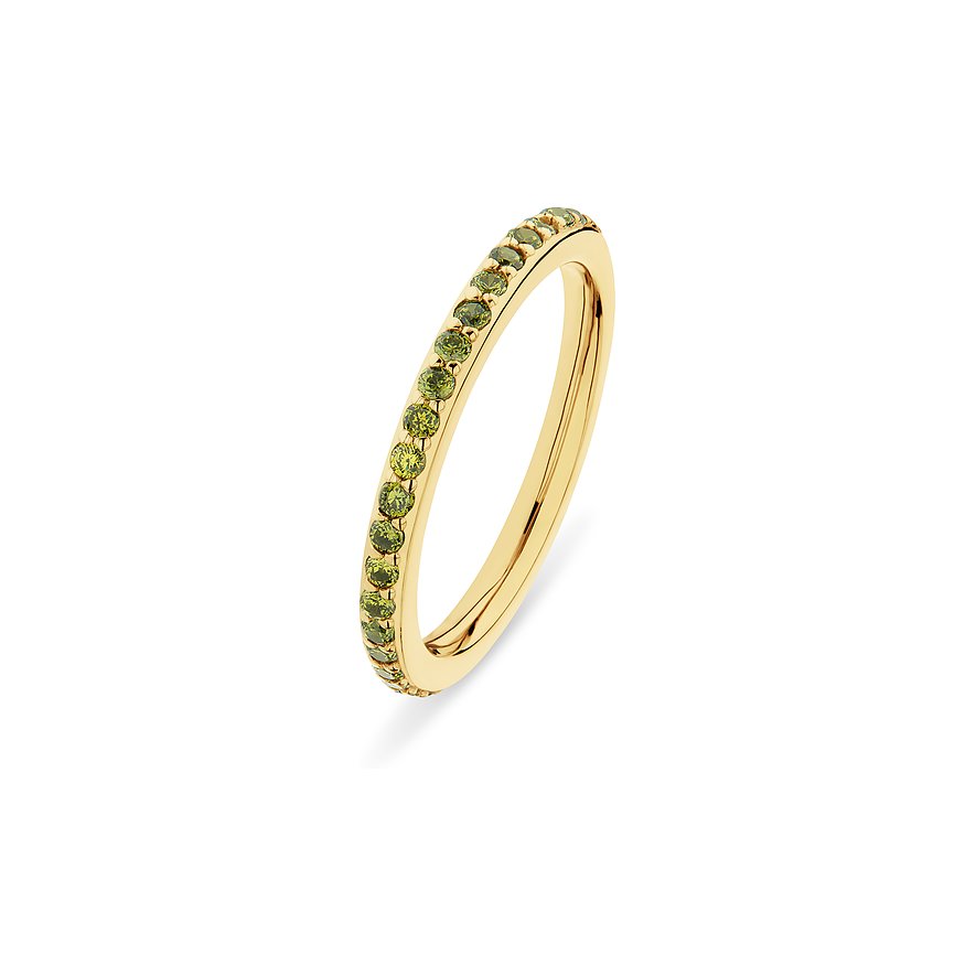 ESPRIT Damenring Glow