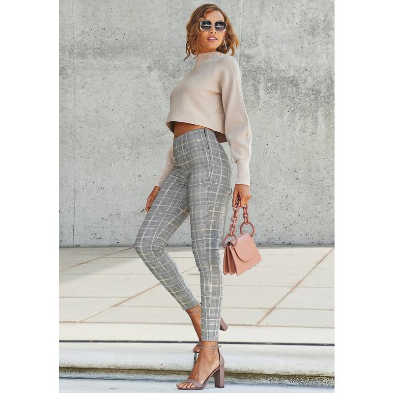 Lascana Leggings Damen