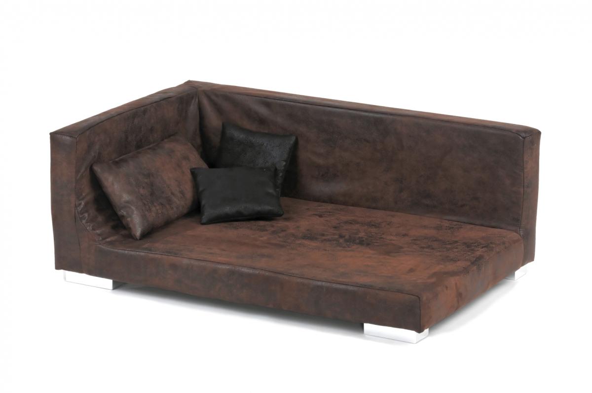 Silvio Design Hunde Tiersofa Boomer
