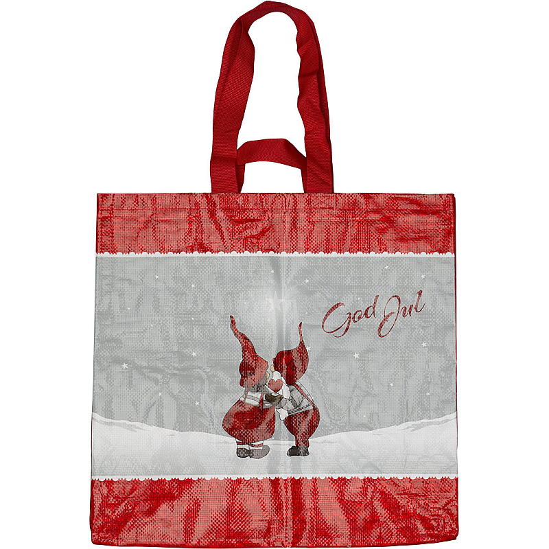 Shoppingbag 54x50x25 cm, jul
