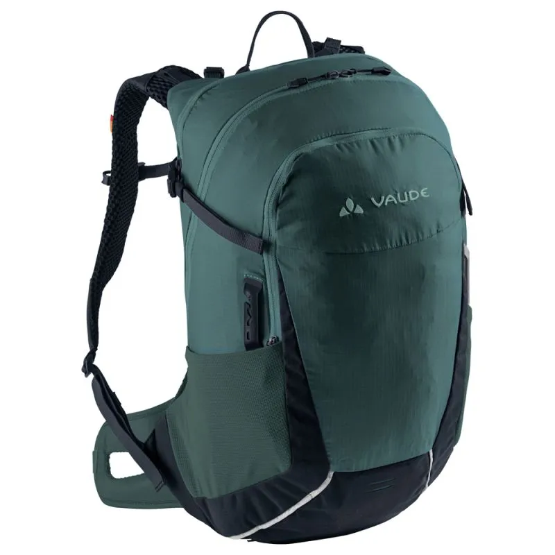 Vaude Fahrradrucksack Tremalzo 22 - Dusty Forest
