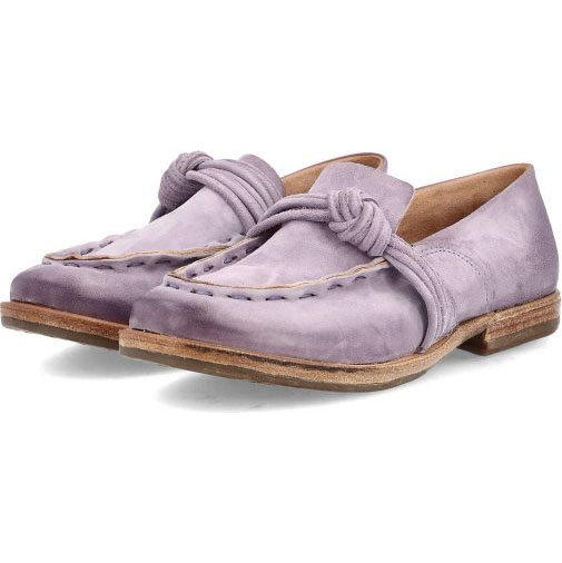 A.S.98 Halbschuhe