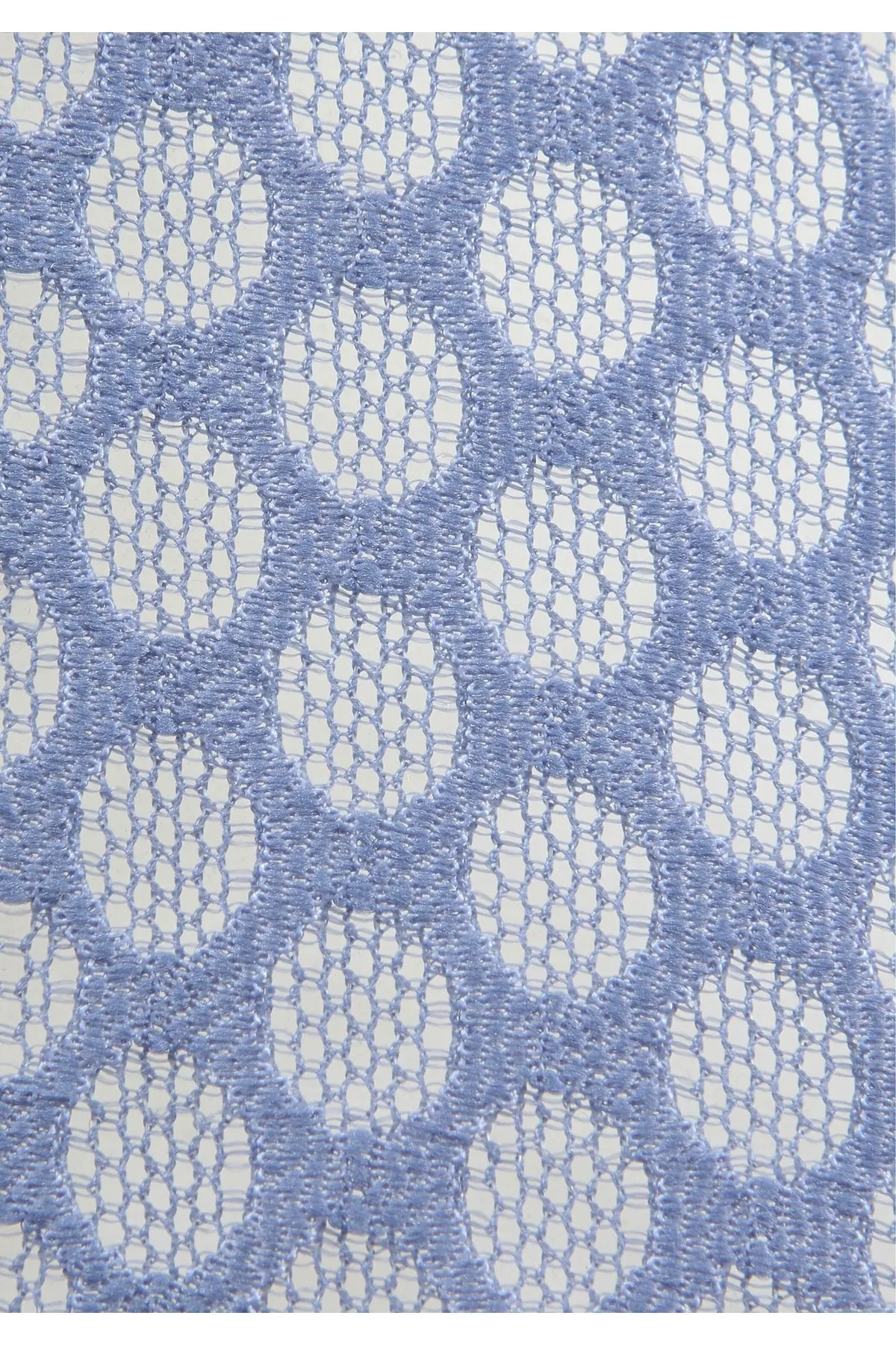 PETITE FLEUR  BH - Blau - Unifarben
