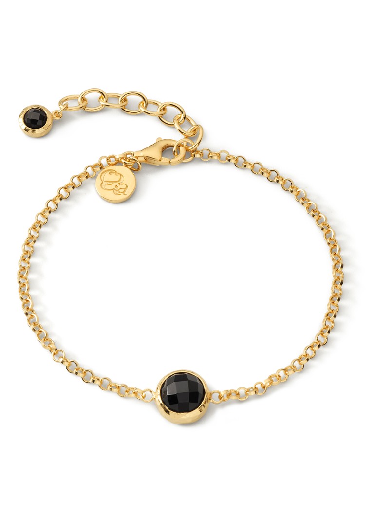 Bijuterii AMALFI ONYX GOLD AB Home