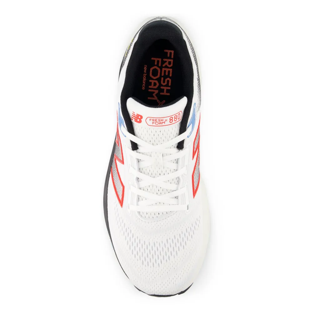 New Balance Fresh Foam X 880v14 v14 880 M880C14 / weiss