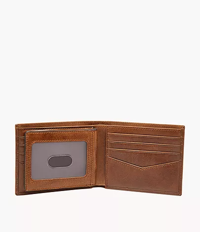 Fossil Passhülle Ryan RFID