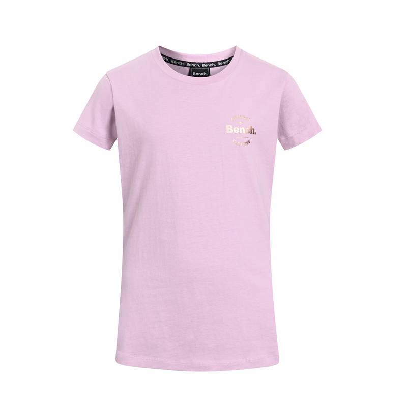Bench T-Shirt Mädchen