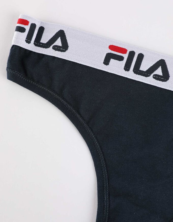 String - Fila
