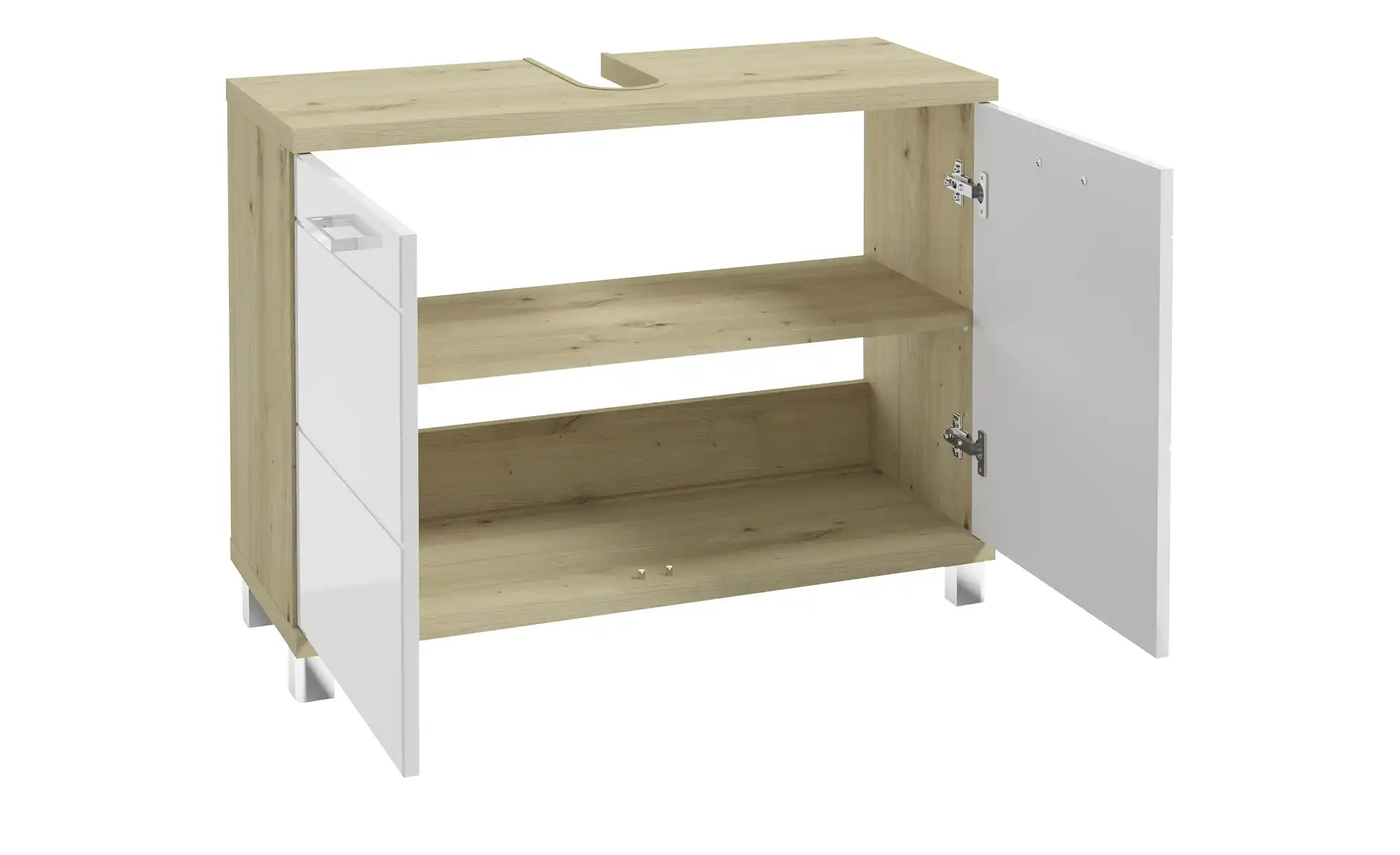 Waschbeckenunterschrank