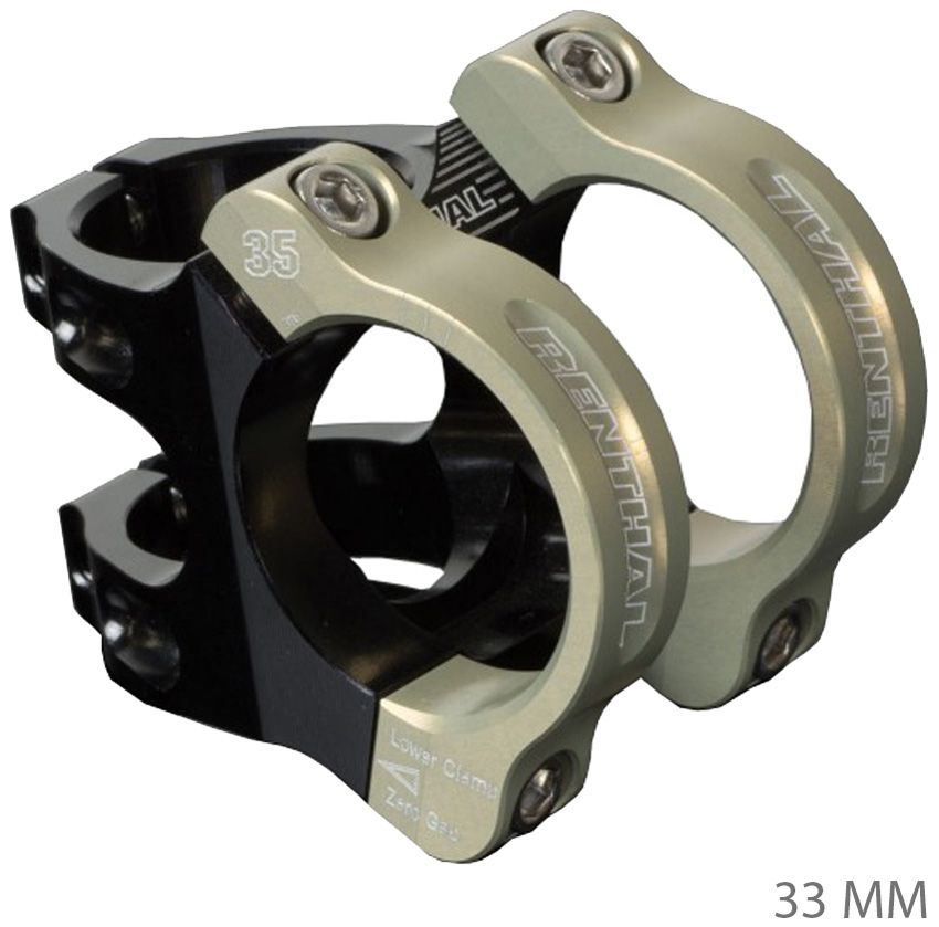 Renthal Apex Vorbau 35mm kaufen | Bike-Discount