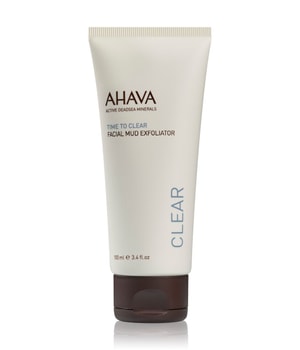AHAVA Time to Clear Gesichtspeeling-100 ml