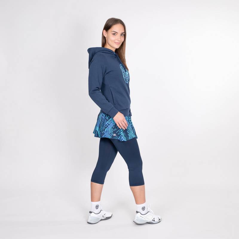 BIDI BADU Sarabi Lifestyle Hoody Hoodie Damen
