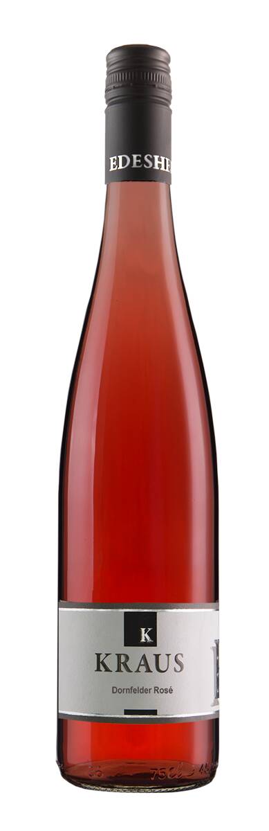 Weingut Karl Kraus Dornfelder Rosé 2020