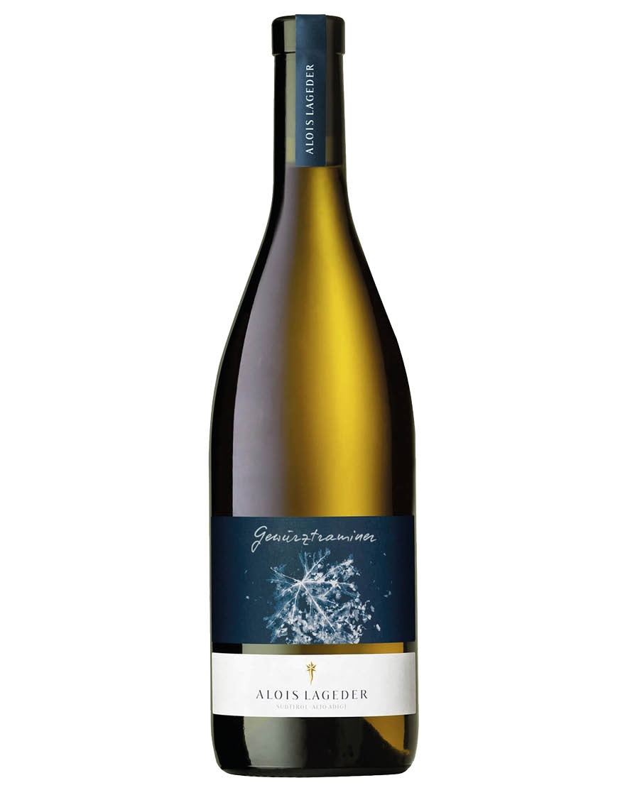 Südtirol - Alto Adige DOC Gewürztraminer 2022 Alois Lageder 0,75 ℓ