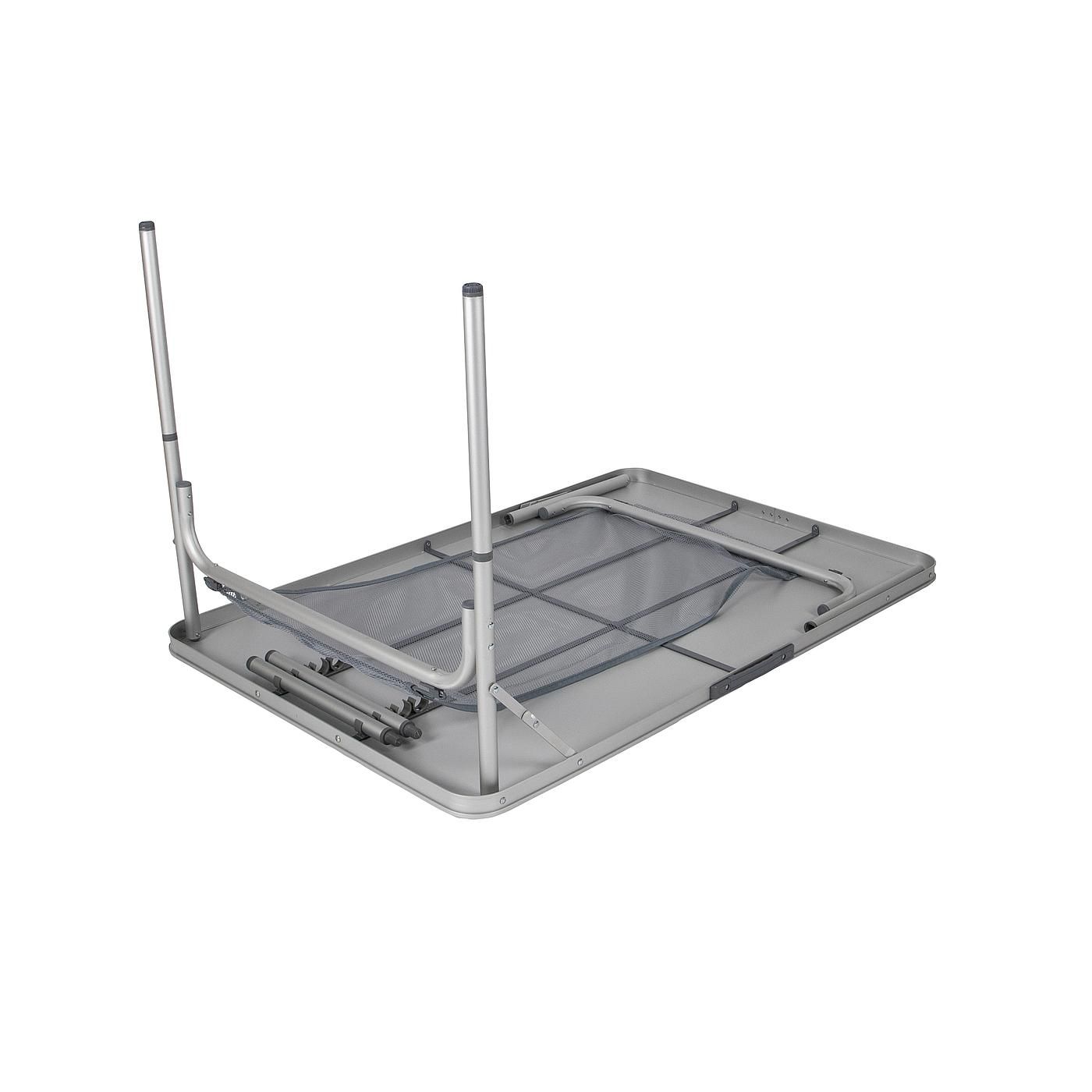 Bo-Camp 118 x 78 Tisch mit Netz