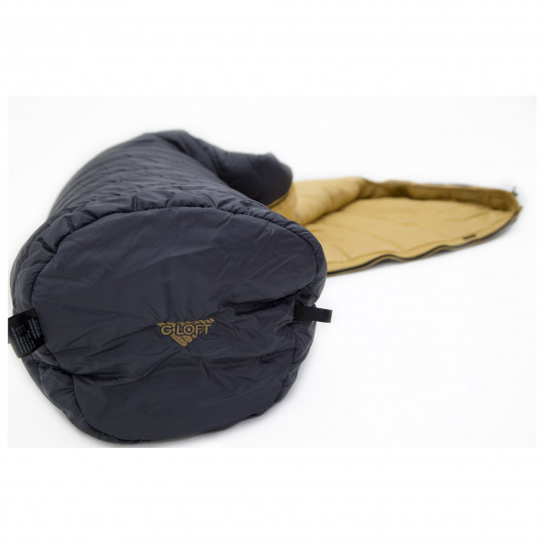 Carinthia - G 180 - Kunstfaserschlafsack
