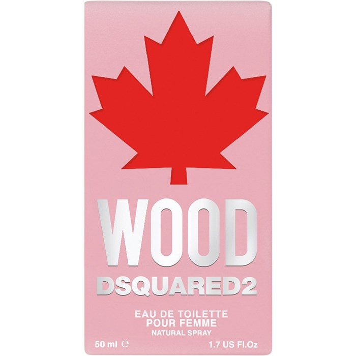 Eau de Toilette Spray