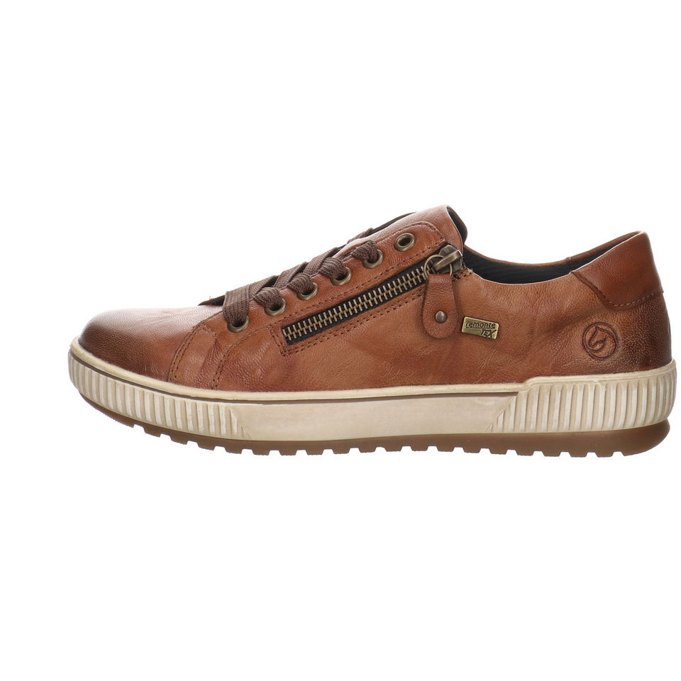 Remonte Schnürschuh