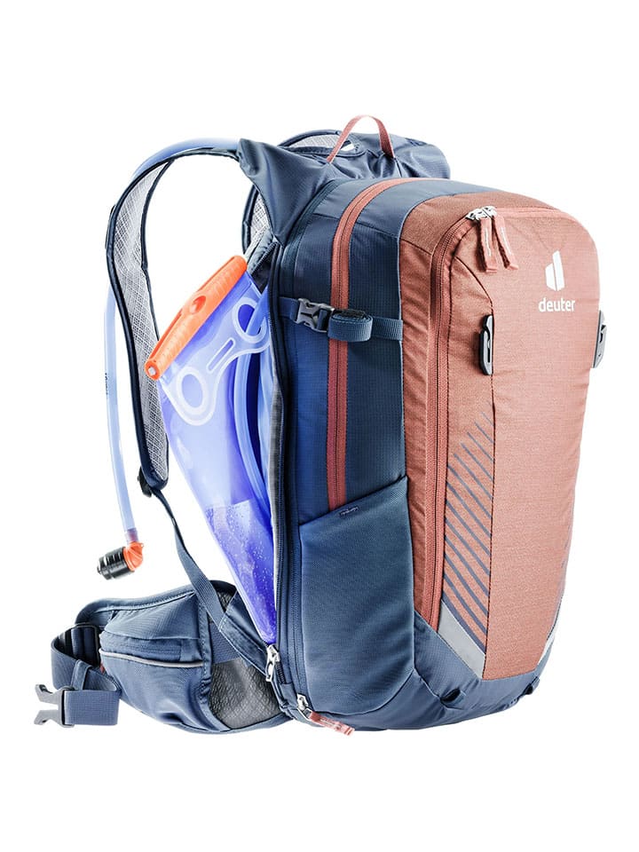 Deuter Fahrradrucksack 