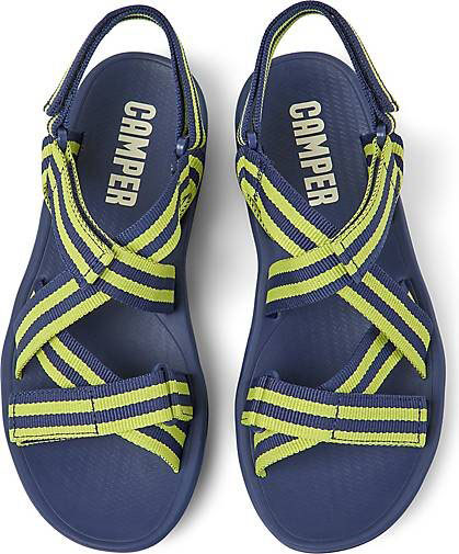 Camper Sandalen Match